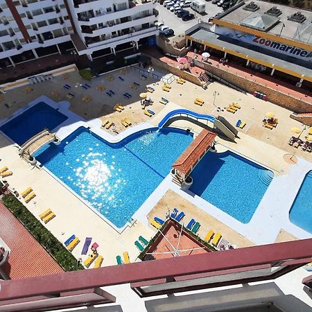 Appartement, Maresol Da Rocha Sun&Pool Portimão Exteriér fotografie