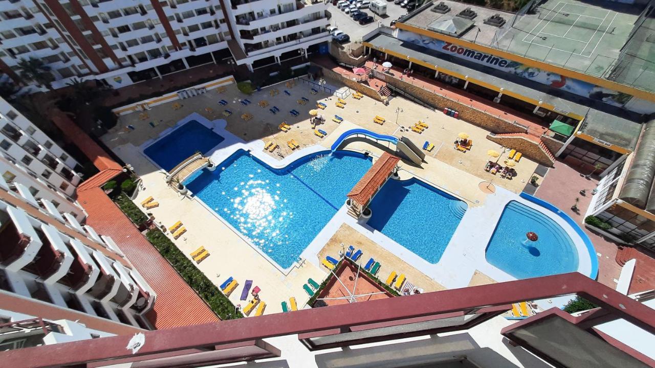 Appartement, Maresol Da Rocha Sun&Pool Portimão Exteriér fotografie